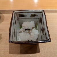 炭火割烹 庵 - 