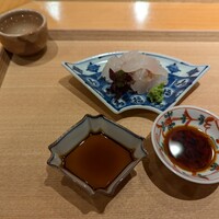 炭火割烹 庵 - 