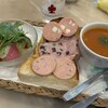 神戸にしむら珈琲店 三宮店