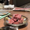 肉料理　樹