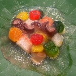 日本料理 別府 廣門 - 