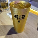 WOOD BASE ONE - レモンサワー