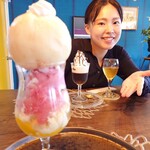 おはぎ専門店 えん - 