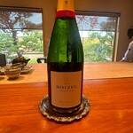 日本料理 別府 廣門 - 