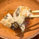 日本料理 別府 廣門 - 