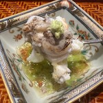 日本料理 別府 廣門 - 