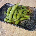 WOOD BASE ONE - 枝豆