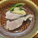 日本料理 別府 廣門 - 