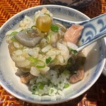 日本料理 別府 廣門 - 