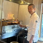 日本料理 別府 廣門 - 