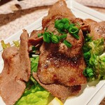 ちゃんこ料理安芸の国 光町店 - 