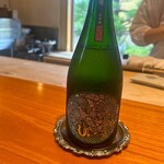 日本料理 別府 廣門 - 