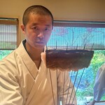 日本料理 別府 廣門 - 