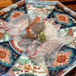 日本料理 別府 廣門 - 