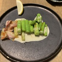 グリル ア ターブル - さぬきのめざめ鉄板焼き　1000円