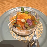 フレンチ串揚げBEIGNET 東京 - 