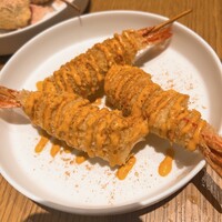 フレンチ串揚げBEIGNET 東京 - 