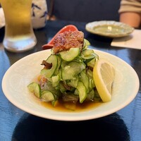 うなぎ藤田 白金台店 - 