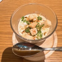フレンチ串揚げBEIGNET 東京 - 
