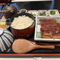 うなぎ藤田 白金台店 - 