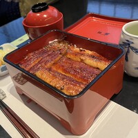 うなぎ藤田 白金台店 - 