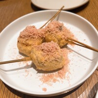 フレンチ串揚げBEIGNET 東京 - 