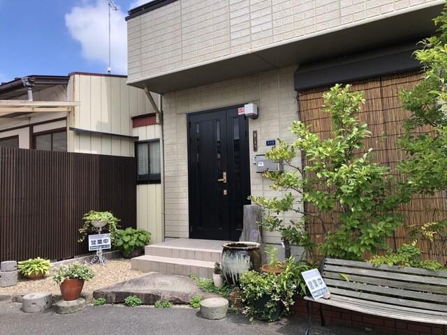 茶房 あかり - 新田（喫茶店）の写真