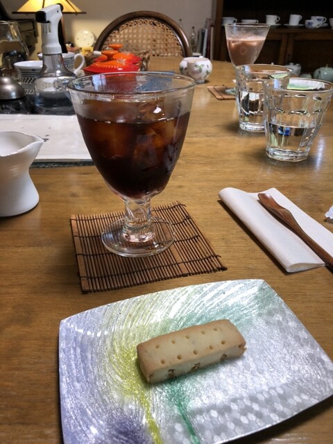 茶房 あかり - 新田（喫茶店）の写真