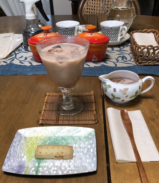 茶房 あかり - 新田（喫茶店）の写真