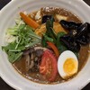 西屯田通りスープカレー本舗
