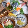 産直さばと青魚 食堂あおい
