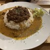 修行curry