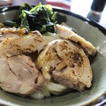 ヨコクラうどん - 