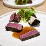 フェ・デ・ネージュ - おニク