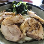 ヨコクラうどん - 