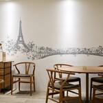 フェ・デ・ネージュ - 