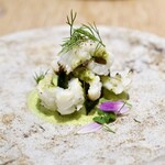 フェ・デ・ネージュ