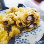 ヨコクラうどん - 