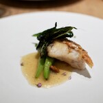 フェ・デ・ネージュ - アマダイ