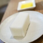 フェ・デ・ネージュ - 米粉パン