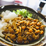 ヨコクラうどん - 