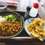 ヨコクラうどん - 