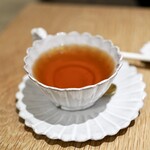 フェ・デ・ネージュ - マンゴーフレーバーの紅茶