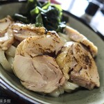 ヨコクラうどん - 