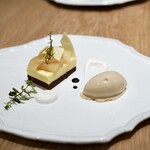 フェ・デ・ネージュ - 