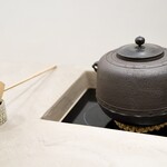 フェ・デ・ネージュ - 