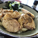 ヨコクラうどん - 