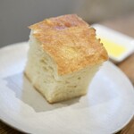 フェ・デ・ネージュ - 