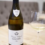 フェ・デ・ネージュ - 白 2022 ドラポルト サンセール シレックス