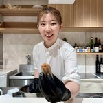 Haruka Murooka - チュロス